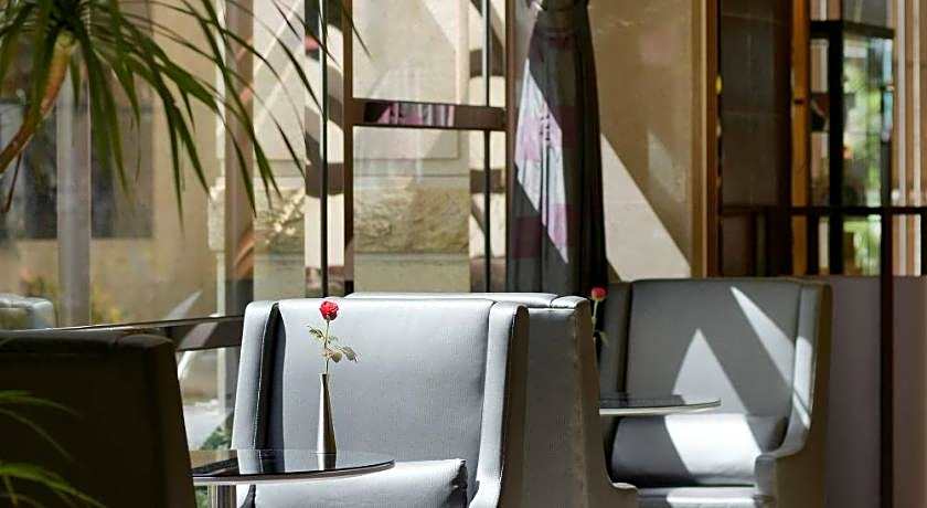 Fullon Hotel Taipei, East