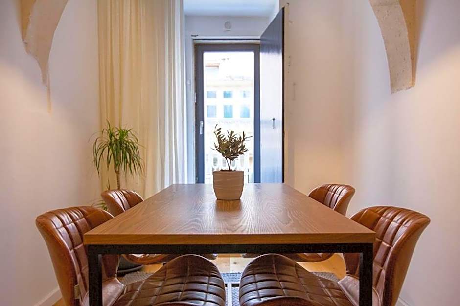 Guest House de la Valette