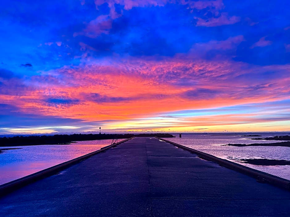 Fisherinn Guesthouse