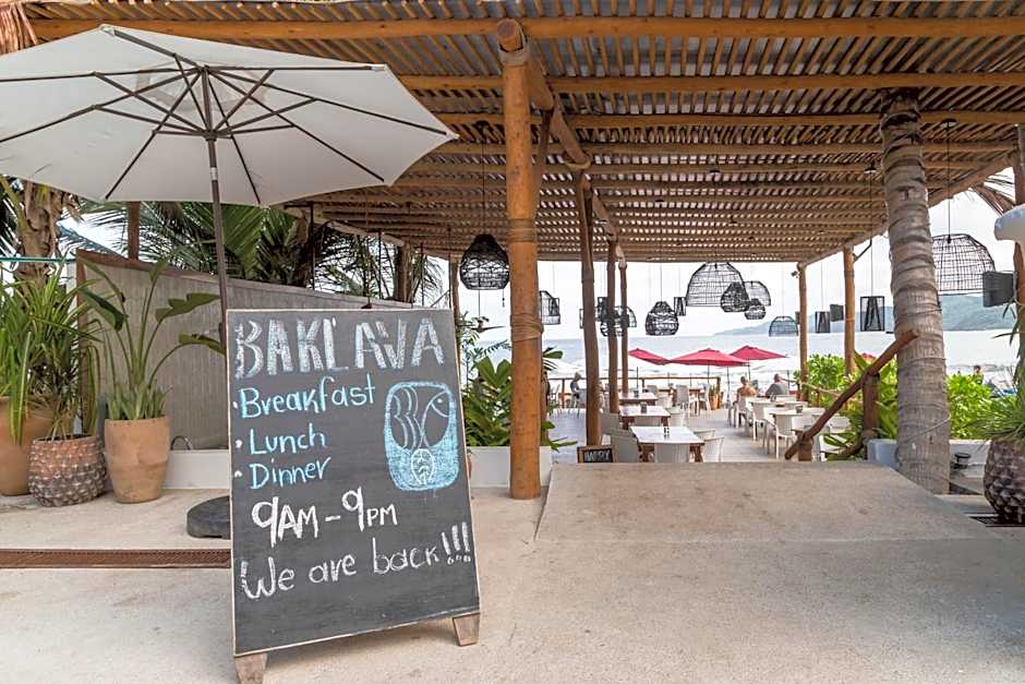 Ysuri Sayulita - Beachfront Hotel