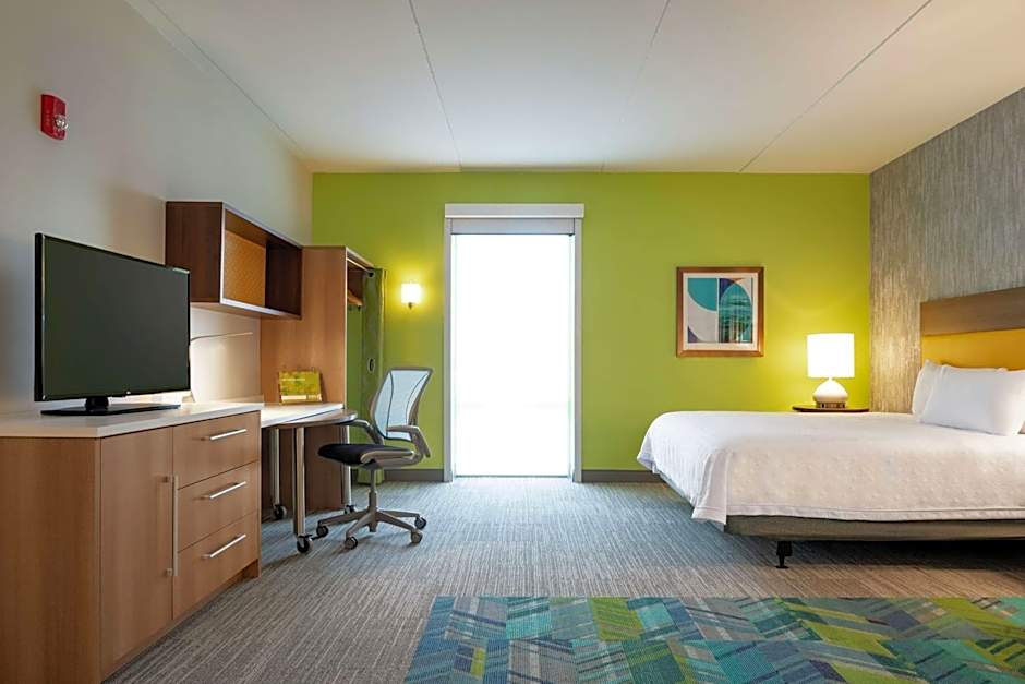 Home2 Suites by Hilton Dayton/Beavercreek, OH