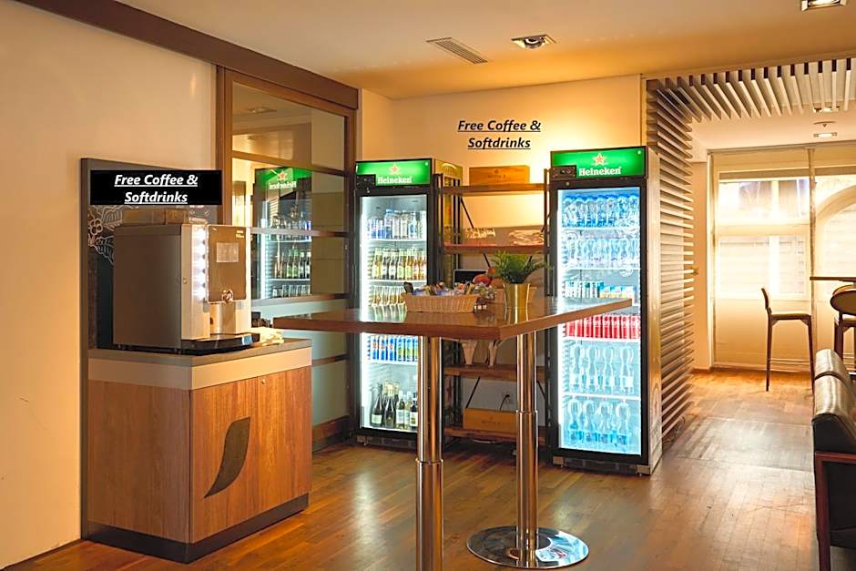 Hotel Conti Dietikon