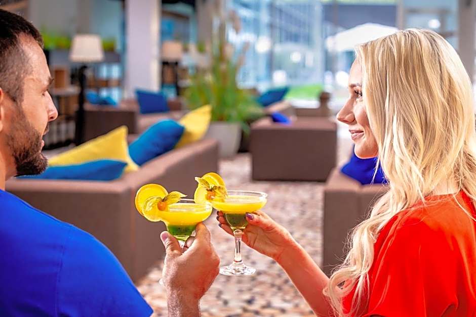 Lielupe Hotel SPA & Conferences by Semarah