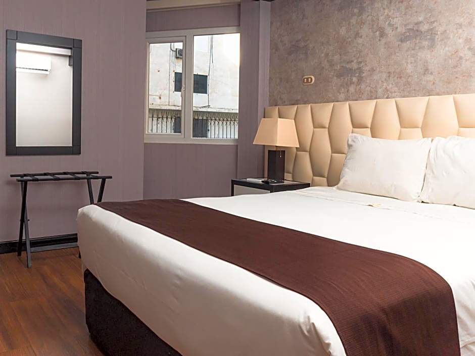 Hotel Ferre Miraflores