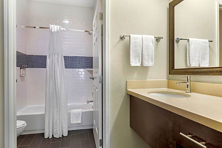 Staybridge Suites Plano North - Frisco by IHG
