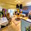 Pullman Reef Hotel Casino