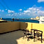 La terrasse