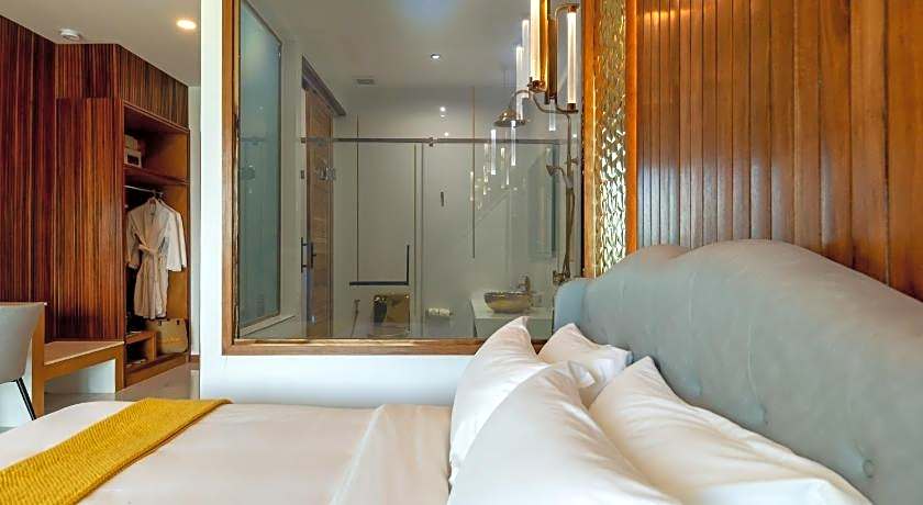 Hotel Villa Aokhanom Beachfront