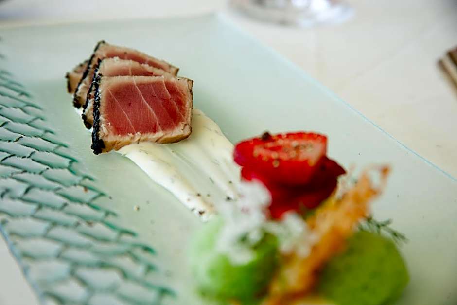 Serendipity Country House & Restaurant