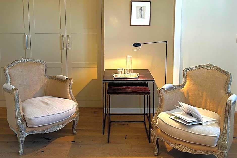 Strandhotel Margaretha