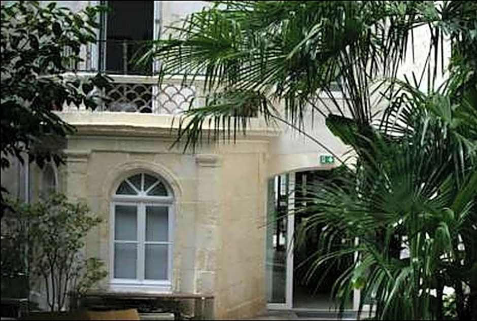 Hôtel Atlantic