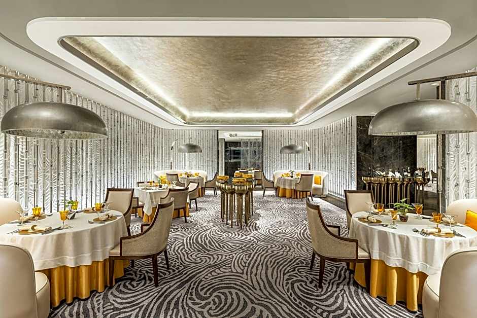 ITC Royal Bengal, a Luxury Collection Hotel, Kolkata