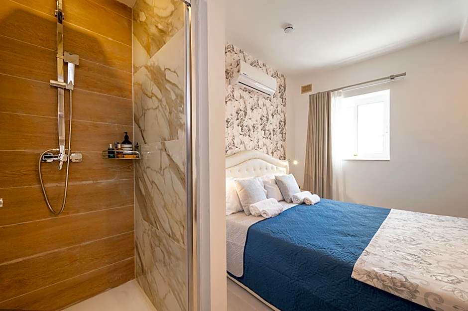 Vela Blu Boutique Suites