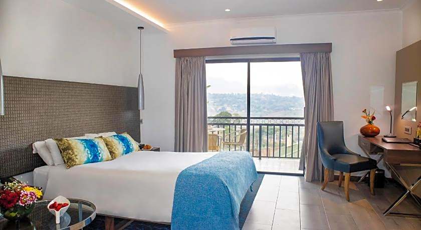 Malawi Sun Hotel