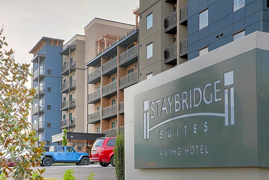 Staybridge Suites Pigeon Forge - Smoky Mtns By IHG
