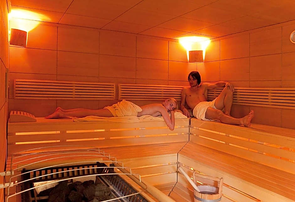 Hotel Markushof 3***S