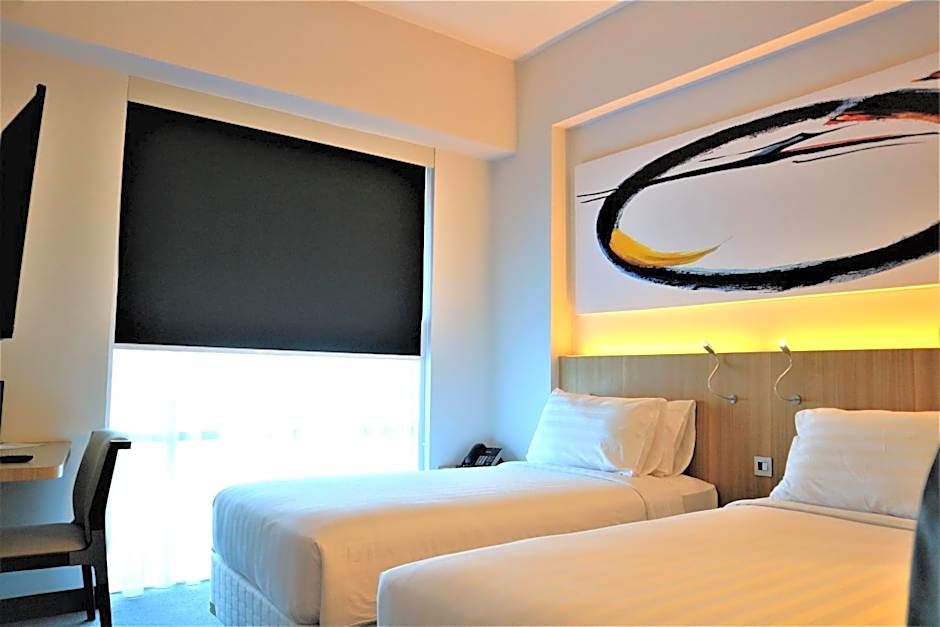 Enso Hotel Cikarang