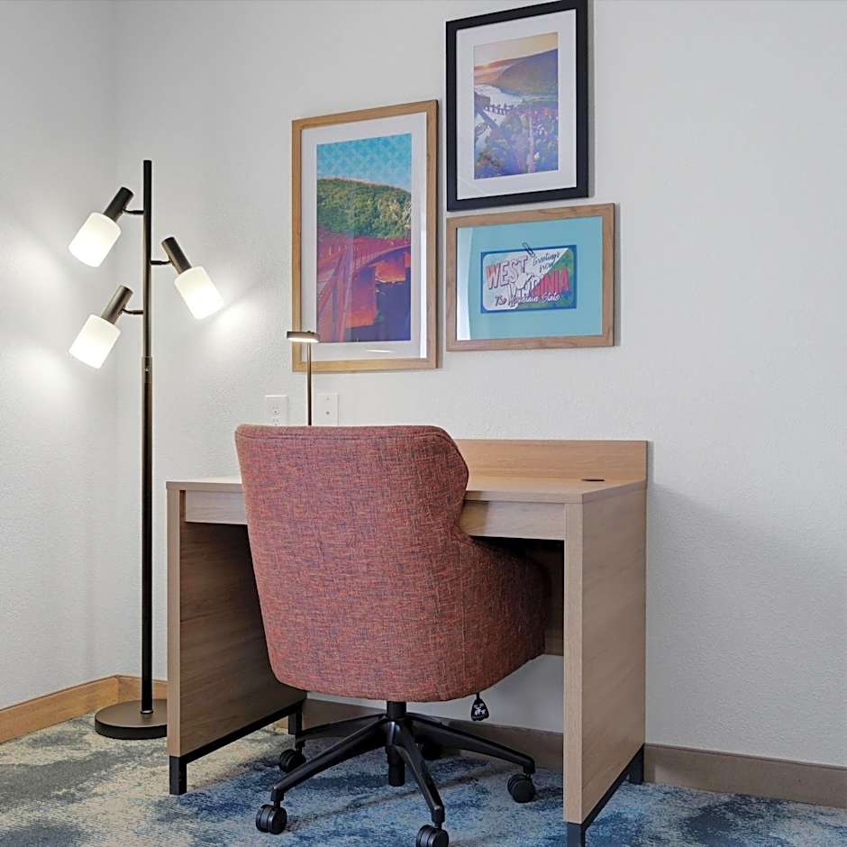 Hampton Inn Martinsburg South-Inwood