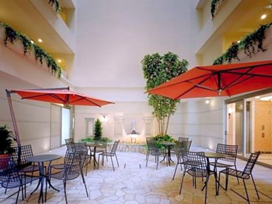 Hotel Lumiere Kasai