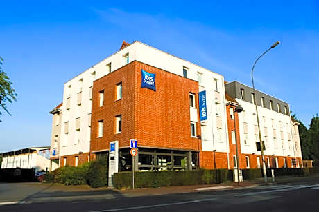 ibis budget Saint-Omer Centre