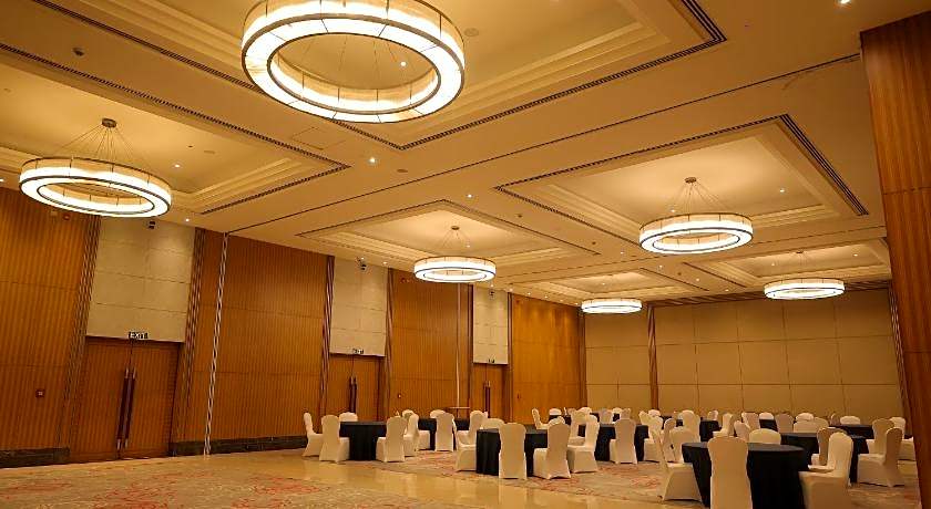Radisson Blu Hotel Rudrapur