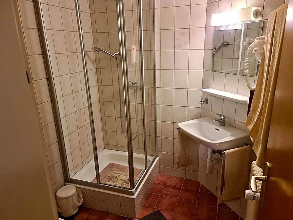 Auberge de Ballens