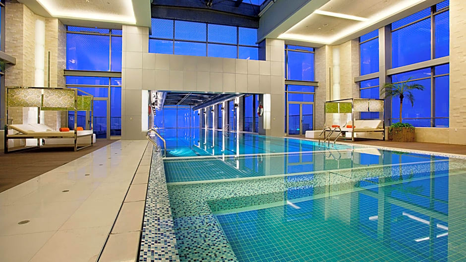 Holiday Inn Shanghai Pudong Kangqiao By IHG