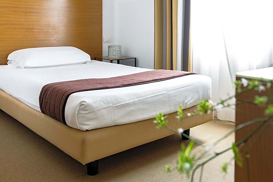 Hotel Trieste