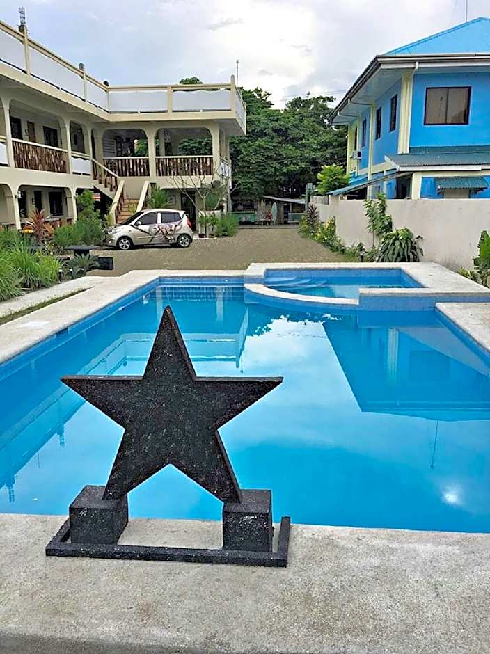 Stardust Beach Hotel Matabungkay Batangas