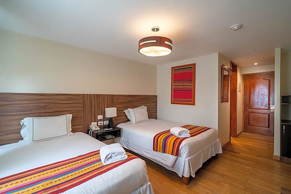 Taypikala Hotel Cusco