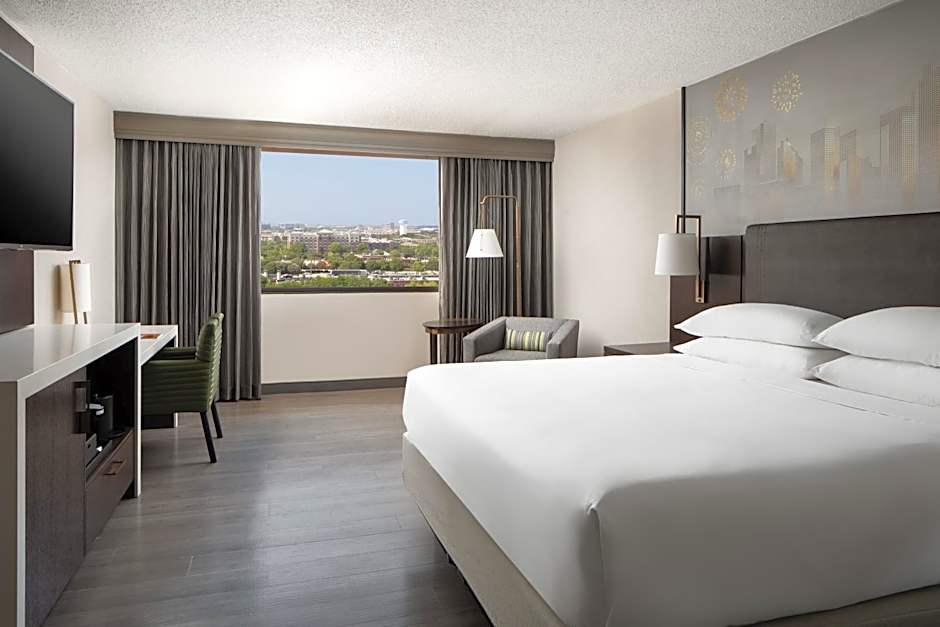 Dallas/Addison Marriott Quorum by the Galleria