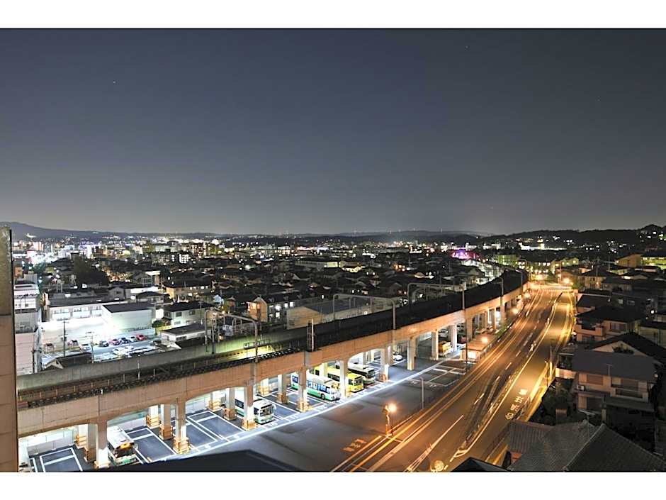 Hotel Wisteria NARA - Vacation STAY 99258v