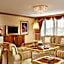 Swiss Diamond Hotel Prishtina