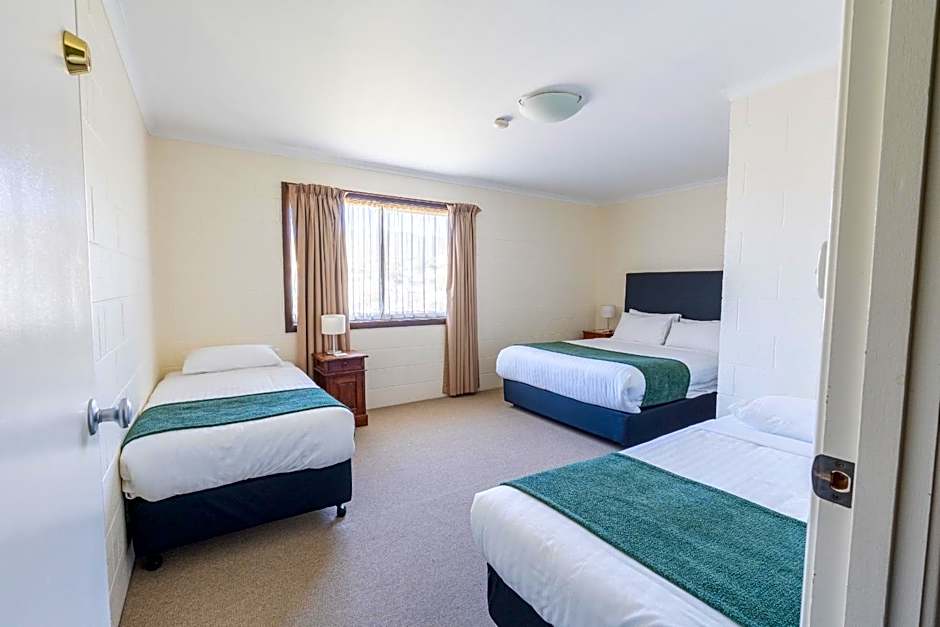 Grosvenor Court Apartments