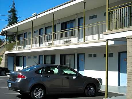 Bay Bridge Inn Oakland