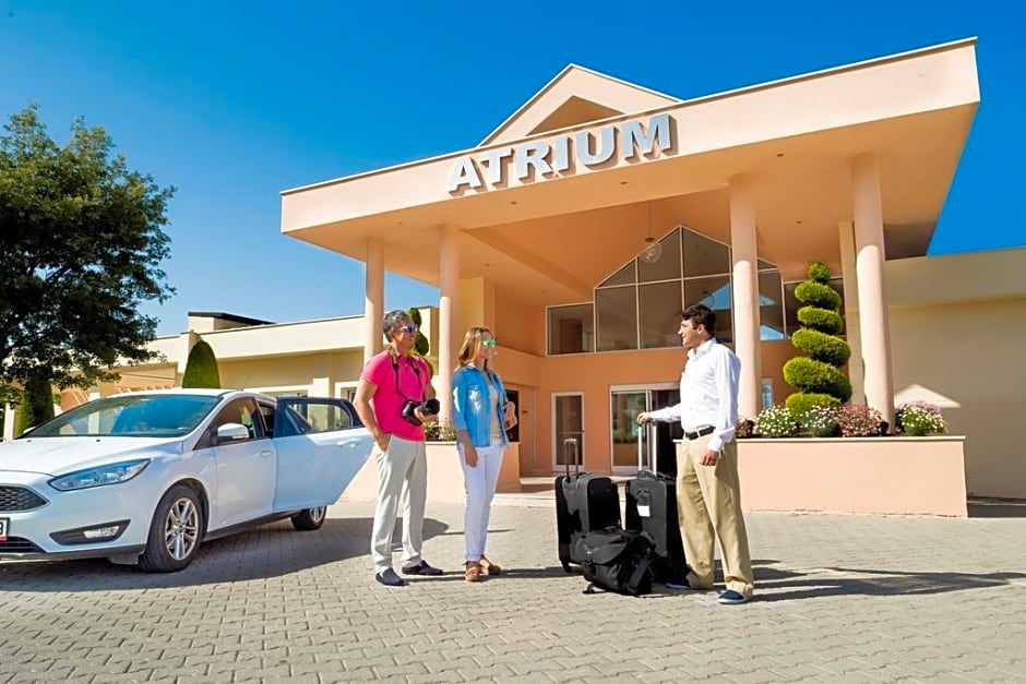 Wyndham Residences, Kusadasi Golf & Spa