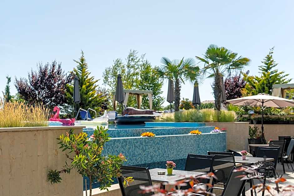 Cristiani Hotel Sozopol