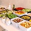 Baltic Plaza Hotel Medi Spa