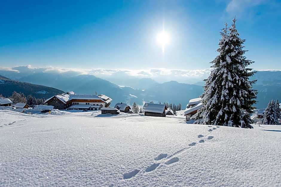 Sattleggers Alpenhof & Feriensternwarte