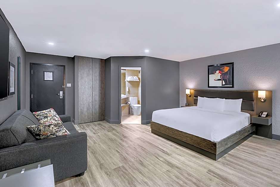 Hotel Quartier, an Ascend Collection Hotel