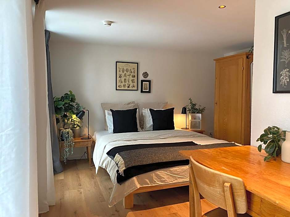 Gantrisch Lodge Ottenleuebad