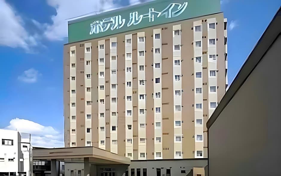 Hotel Route-Inn Omagari Ekimae