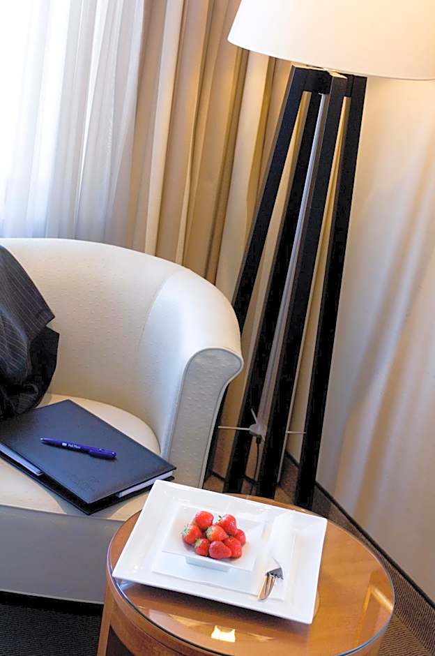 Park Plaza Eindhoven Hotel