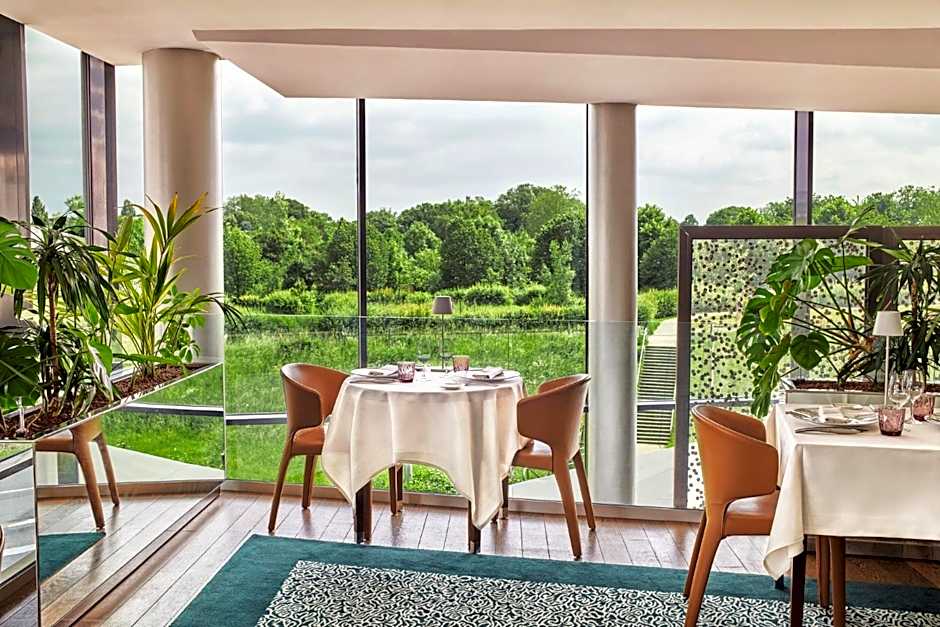 Hotel Barriere Lille