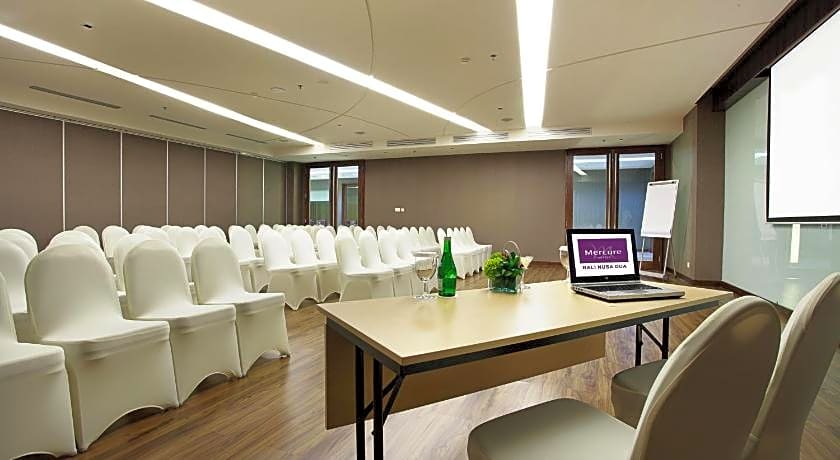Mercure Bali Nusa Dua Hotel