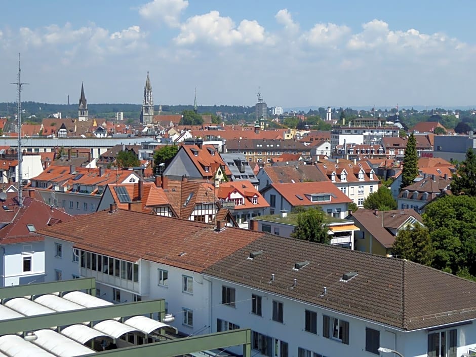 Hotel SiX