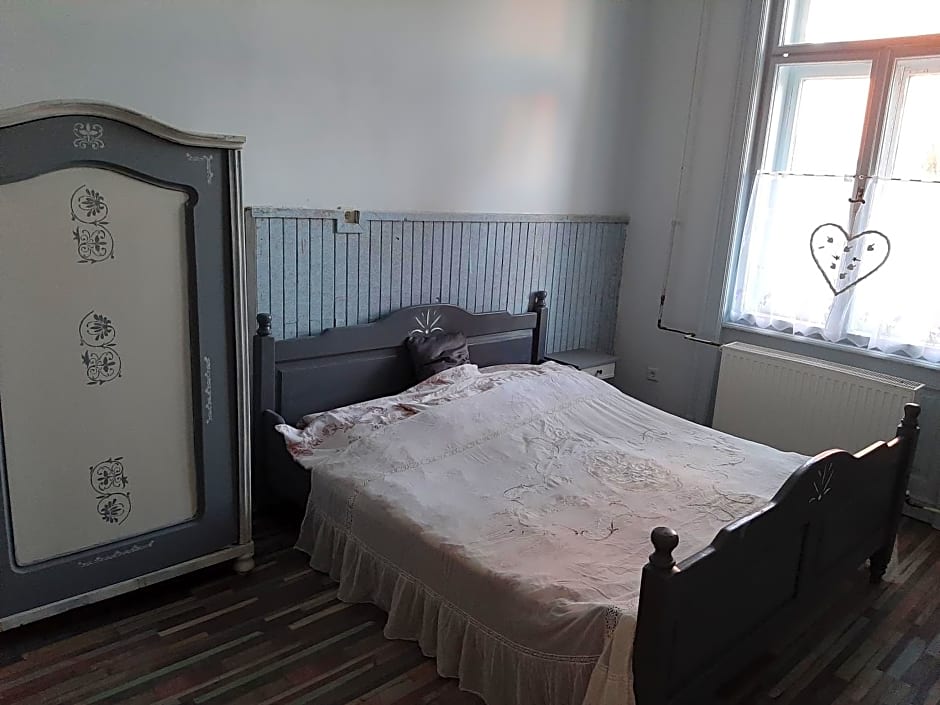 Meller-kastély Villa