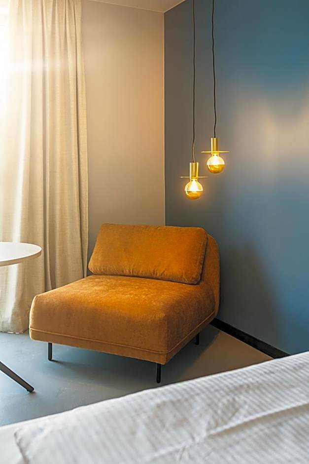 Nena Apartments Bochum City