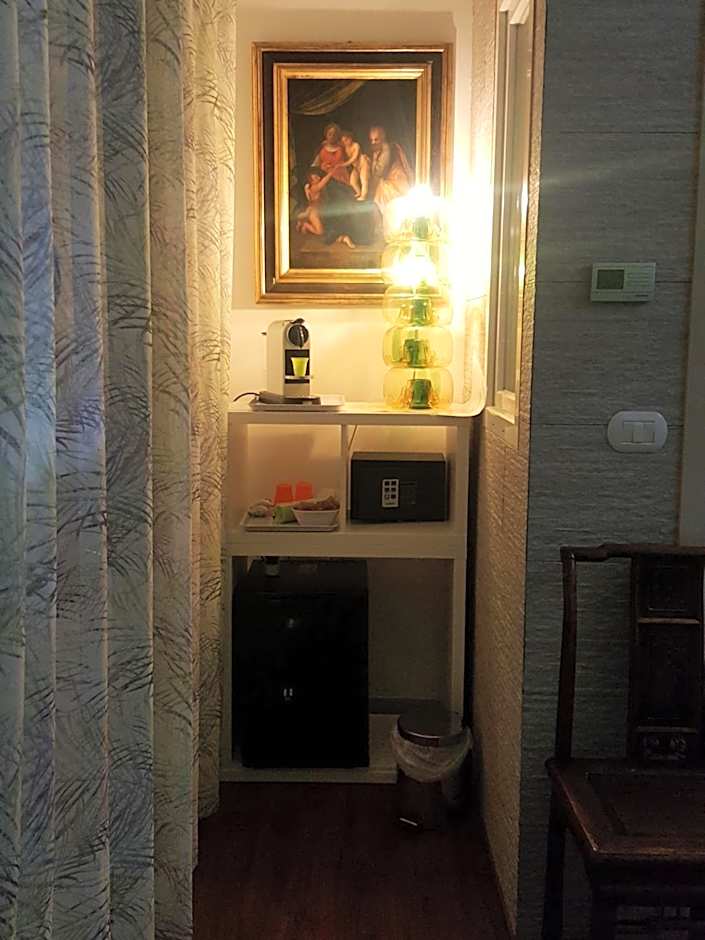 3B Locazione Turistica