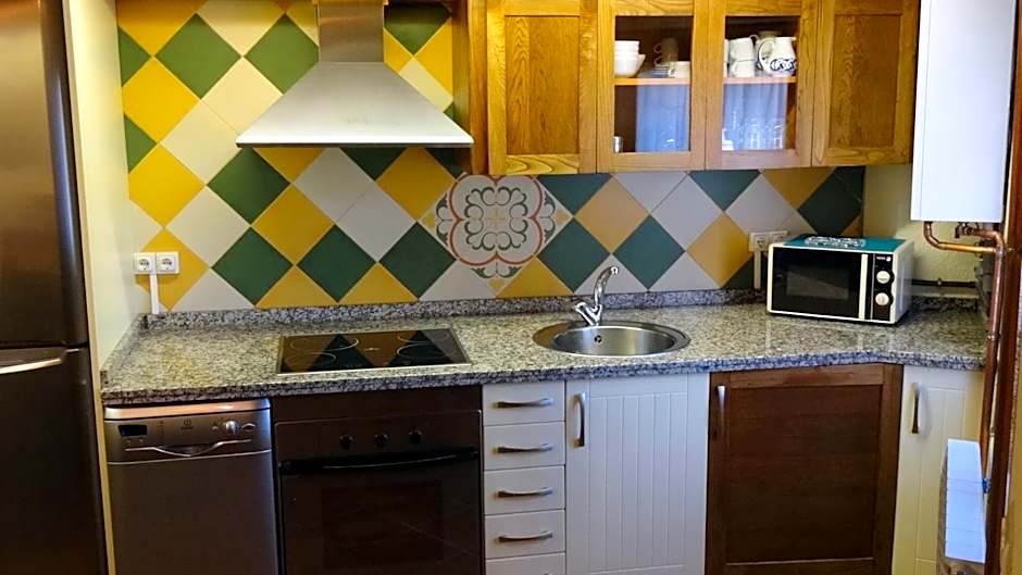 Hotel Rural Cayetana